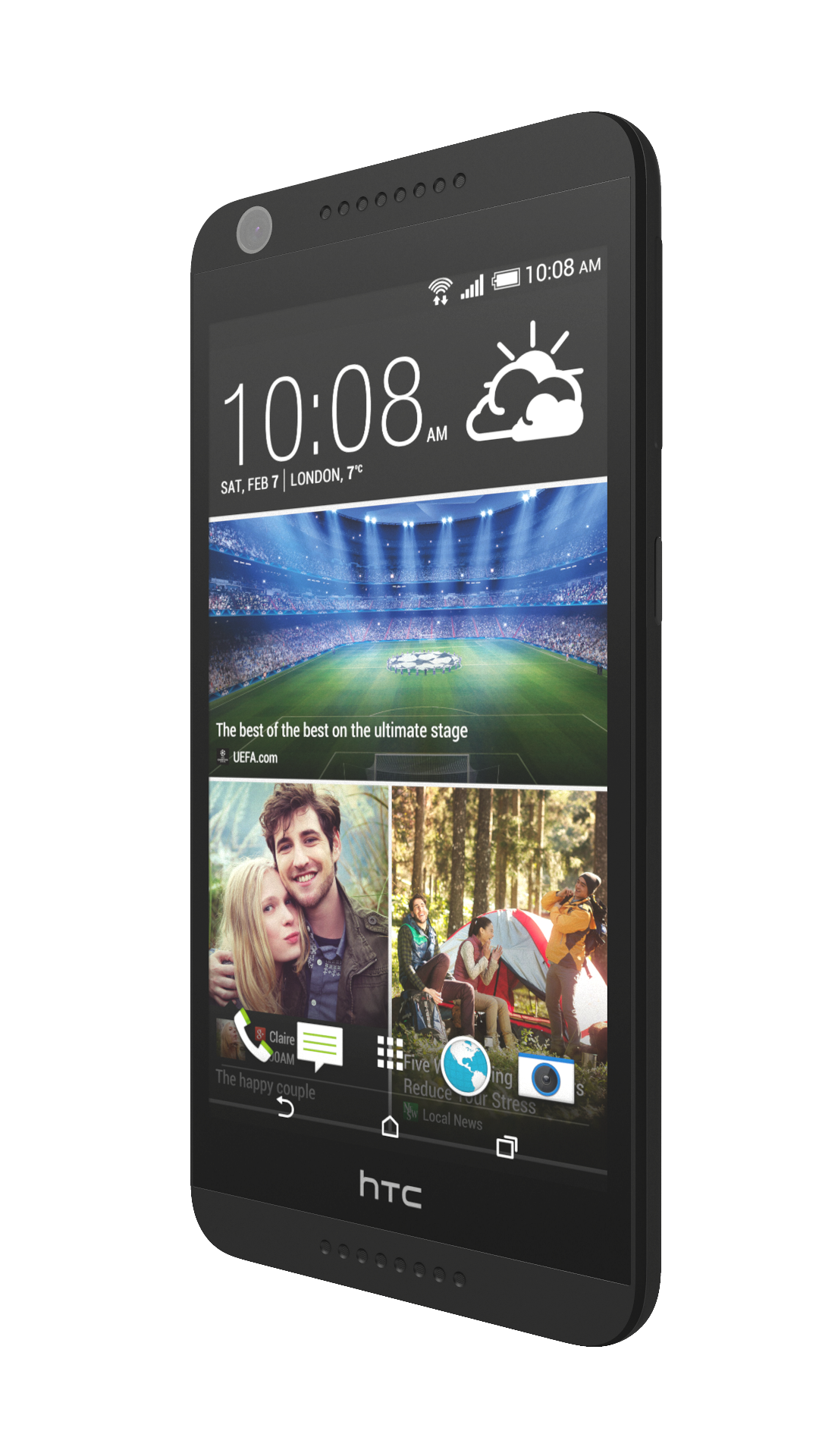 HTC One M9